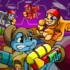 The Usul Suspects