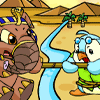 Tug 'O' War