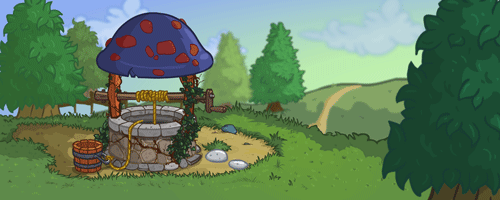 The Wishing Well