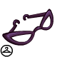 Library Faerie Seshatias Glasses - r101 Library Faerie Seshatias Glasses - r101