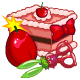 Cherry Bomb Negg Dyeing Kit