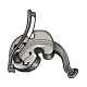 Grey Violin