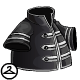 Goth Marching Shirt