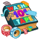 101 Uses for Washi Tape