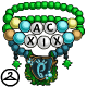 Team Maraqua Stacked Bracelets Wearable - r101 Team Maraqua Stacked Bracelets Wearable - r101