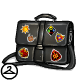 AC Team Logos Bag - r101 AC Team Logos Bag - r101