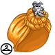 Yooyu Headwrap - r101 Yooyu Headwrap - r101