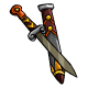 Fearsome Gladius