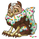 Chocolate Albat - r101