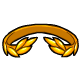 Golden Laurel Circlet