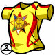 Altador Cup Fan Jersey - r180 Altador Cup Fan Jersey - r180