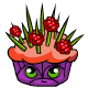 Bludberry Urgoni Cupcake - r101