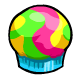 Cocojuice Cupcake - r87