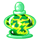 Darkness Potion