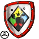 Team Roo Island Altador Cup Shield - r101