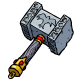Battle Hammer