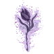 Dark Faerie Token