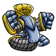 Full Hissi Armour
