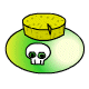Slime Potion - r120