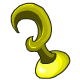 Golden Hook Of Might