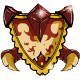 Clawed Shield