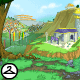 View of Altador Background - r101 View of Altador Background - r101