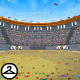 Altador Cup Celebration Background - r101 Altador Cup Celebration Background - r101