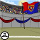 Altador Cup Background - Meridell - r101 Altador Cup Background - Meridell - r101