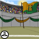 Altador Cup Background - Mystery Island - r101 Altador Cup Background - Mystery Island - r101
