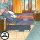 Hospital Room Background - r72 Hospital Room Background - r72