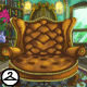 Scholars Lounge Room Background - r500