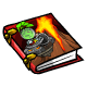Ancient Alien Aisha Weaponry