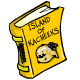The Island Of Kacheeks