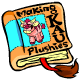 Making Kau Plushies