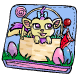 Baby Xweetok Basket Book