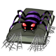 Webs of Death