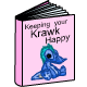 Keeping Your Krawk Happy - r90
