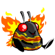 Fire Buzzer - r101