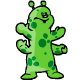 Green Cadro - r101