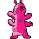 Pink Cadro - r101