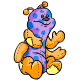 Plushie Cadro - r101
