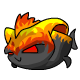 Fire Cheerlub - r101