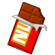 Bar of Chocolate - r60