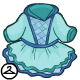 Acara Festival Gown - r94 Acara Festival Gown - r94