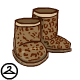 Acara Fur Boots - r84 Acara Fur Boots - r84