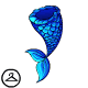Acara Mermaid Tail - r90 Acara Mermaid Tail - r90