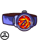 Yooyuball Wristwatch - r101 Yooyuball Wristwatch - r101