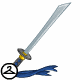 Aisha Warrior Sword - r84