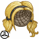 Aisha Warrior Wig - r85