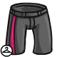Aisha Rock Idol Trousers - r87